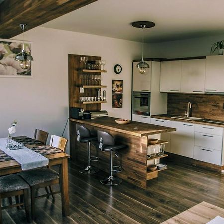 Apartman II Terchová Eksteriør billede