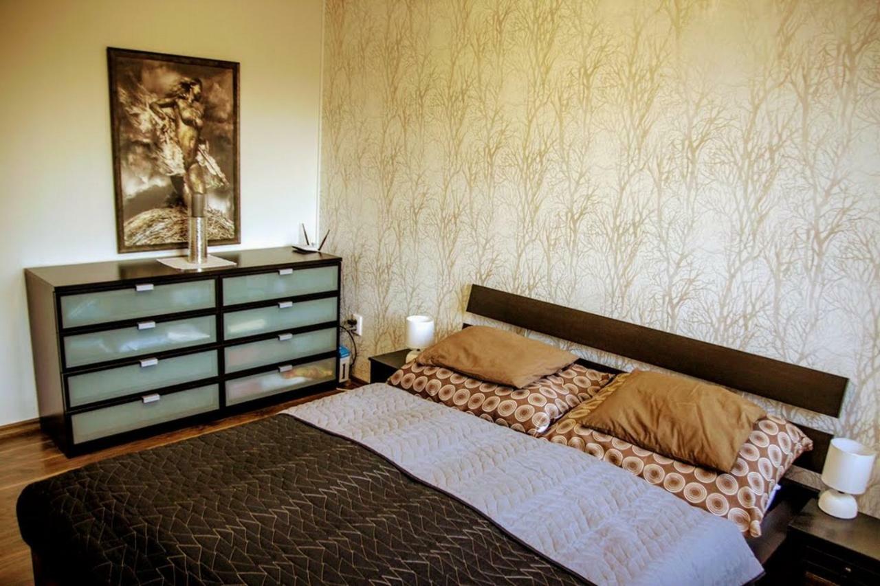 Apartman II Terchová Eksteriør billede
