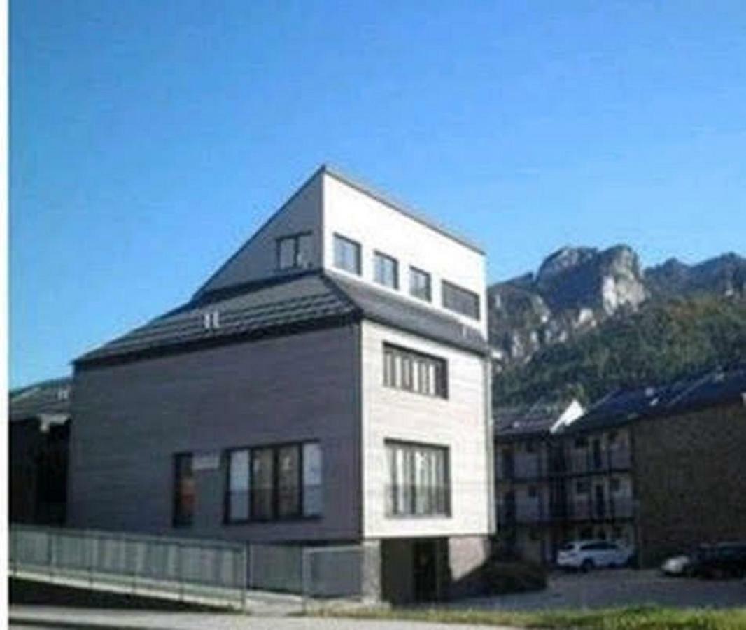 Apartman II Terchová Eksteriør billede