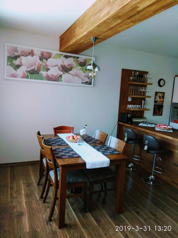 Apartman II Terchová Eksteriør billede